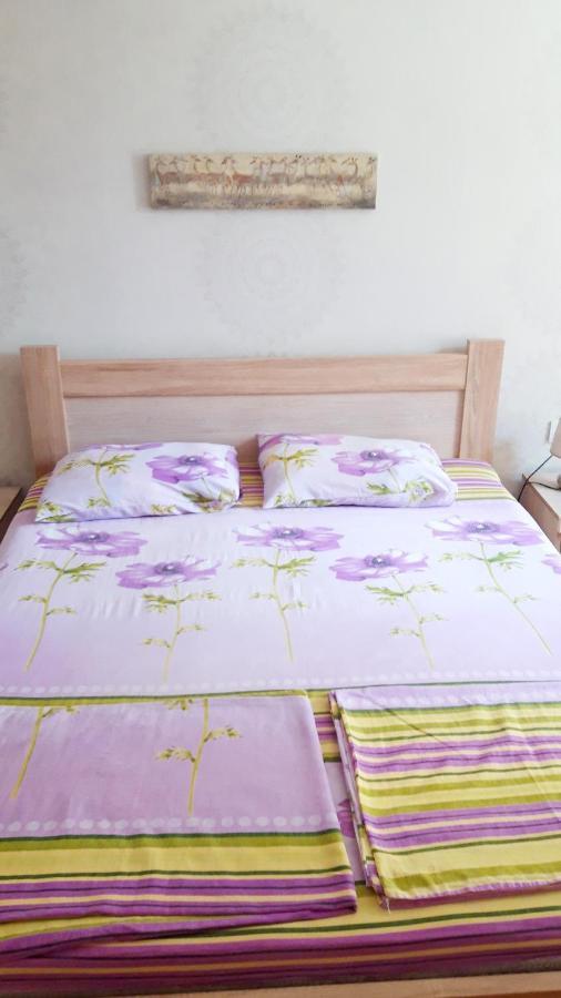 Pospolita Guest House Кутаїсі Екстер'єр фото