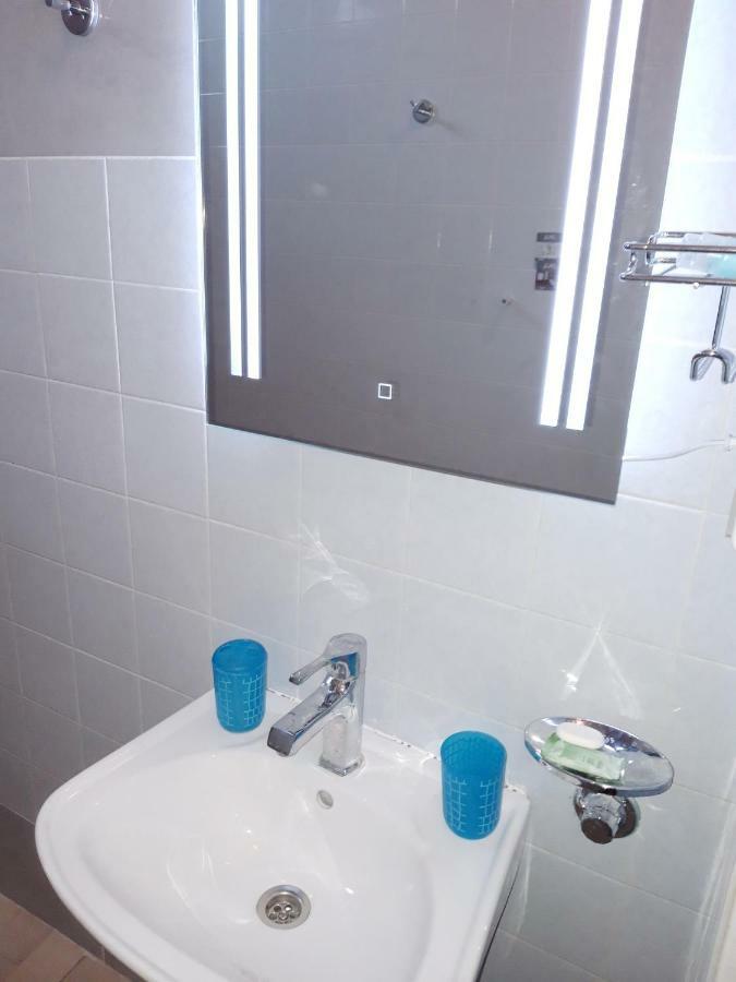 Pospolita Guest House Кутаїсі Екстер'єр фото
