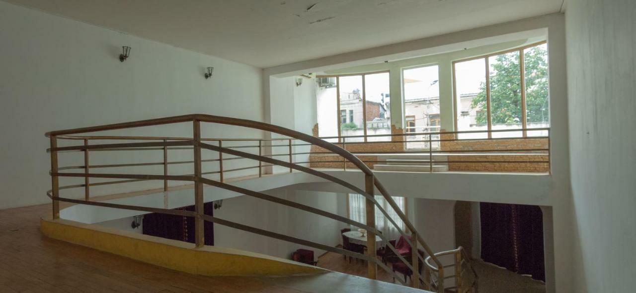 Pospolita Guest House Кутаїсі Екстер'єр фото